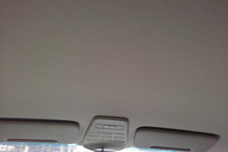 Used Baojun E100 2020 305KM Smart Drive Version