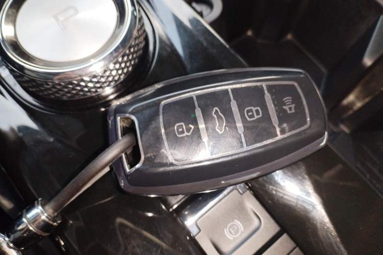 Used Haval DARGO 2021 1.5T DCT Two-Wheel Drive Border Collie - Wangcai Edition