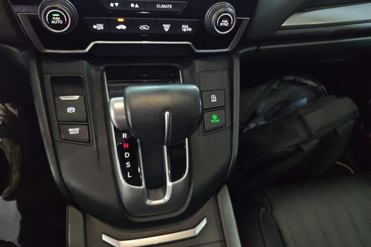 Used Honda Breeze 2021 240TURBO CVT Two-Wheel Drive Smart Enjoyment Version