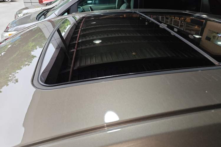 Used Buick LaCrosse 2013 2.4L SIDI Leading Comfort Version