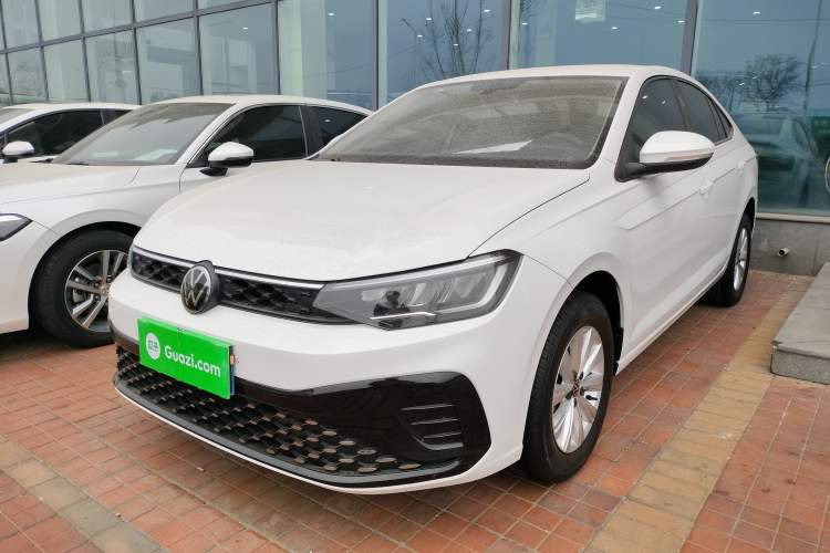 Used Volkswagen Lavida 2025 New Sharp 1.5L Outstanding New Edition