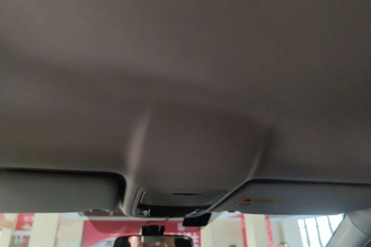 Used Honda Avancier 2020 240TURBO Two-Wheel Drive Comfort Edition
