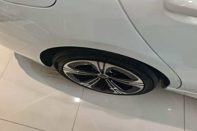 Used Mercedes-Benz C-Class 2022 C 260 L Obsidian Night Sport Edition