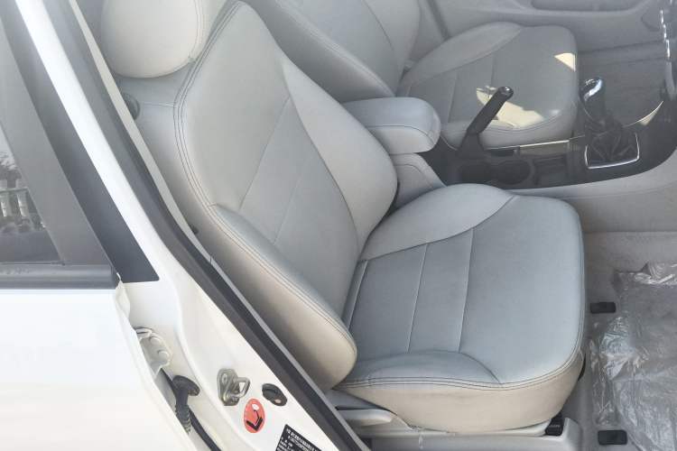 Used Geely Auto Vision 2015 1.5L Manual Elite Model