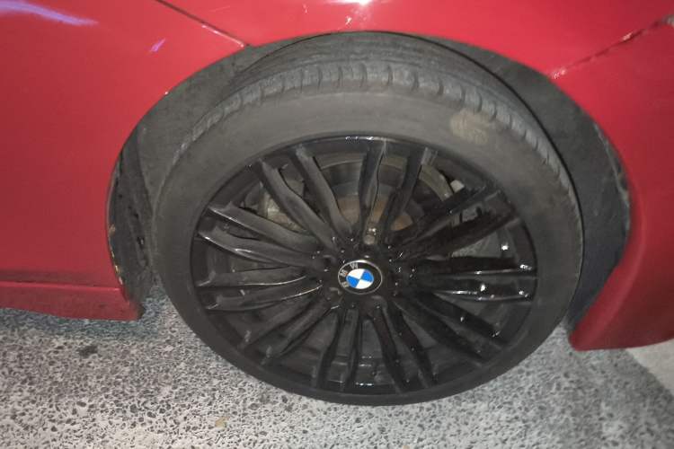 Used BMW Z4 2009 sDrive23i Leading Model