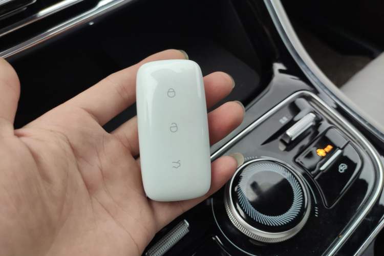 Used Geely Galaxy Stellar 6 2026 Model 125km Exploration+ Edition
