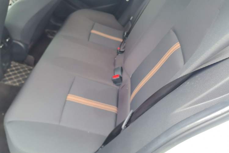 Used Toyota Levin 2024 Smart Electric Hybrid Dual-Engine 1.8L Luxury Edition