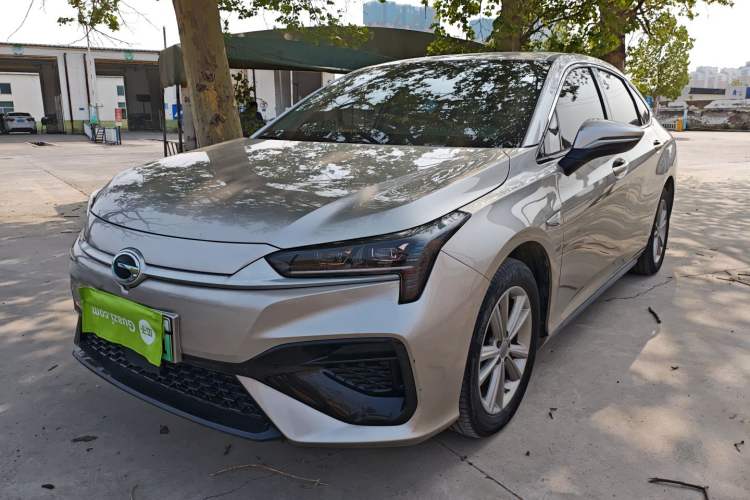 Used AION S 2022 Meizu 580