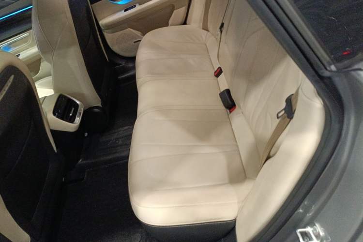 Used XPeng P7 2022 480E