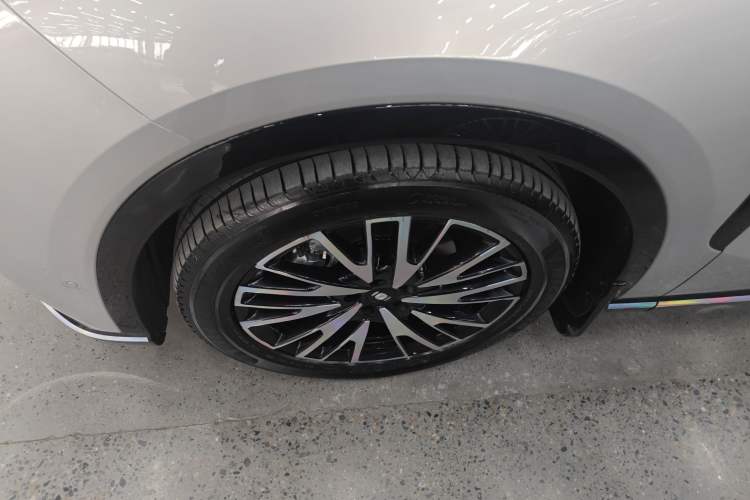 Used Qiyuan Q07 2025 215 Flagship PLUS
