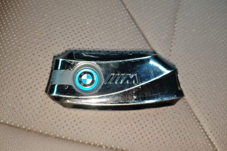 Used BMW iX 2022 xDrive40
