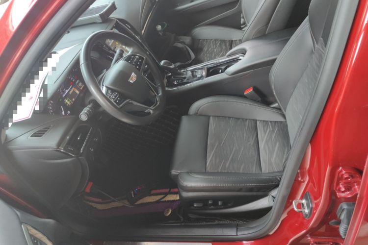 Used Cadillac ATS-L 2017 28T Tech Edition