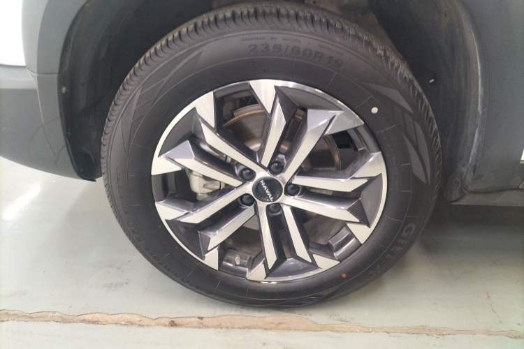 Used Haval DARGO 2024 1.5T DCT Border Collie Edition