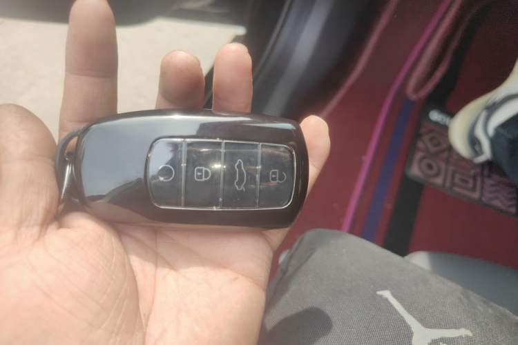 Used Chery Arrizo 8 2025 1.6T DCT Smart
