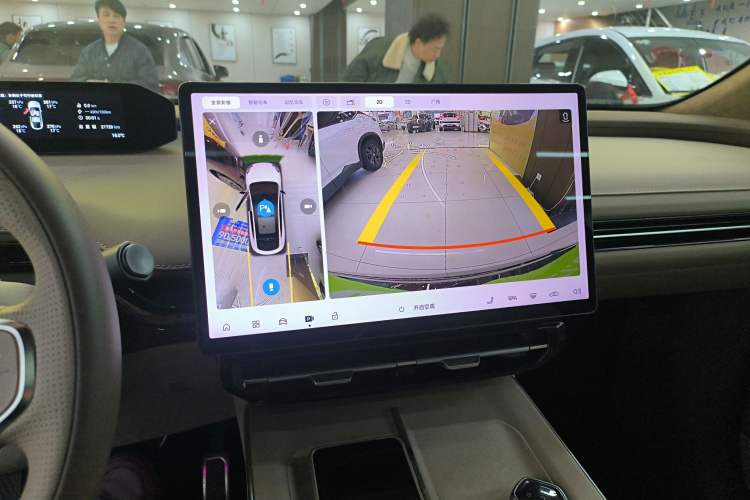 Used Hyptec HT 2024 825 Ultra-High Voltage LiDAR Edition
