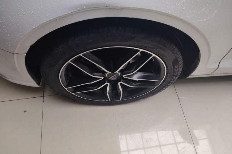 Used Audi A3 2018 30th Anniversary Edition Limousine 35 TFSI Ambition Model
