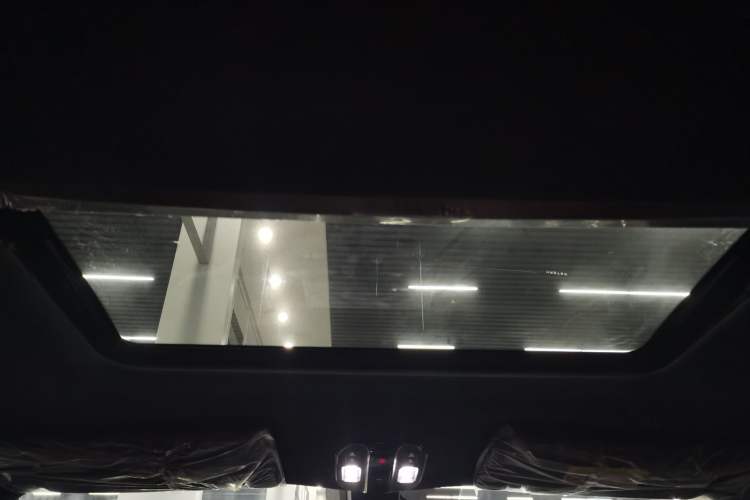 Used GAC Trumpchi E9 2024 E9 Champion Edition
