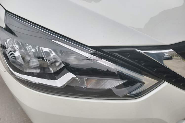 Used Nissan Sylphy 2022 Classic 1.6XE CVT Comfort Edition
