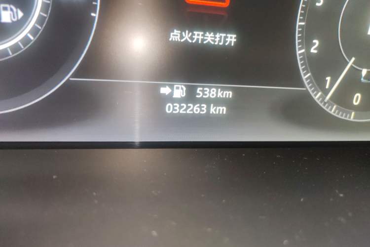 Used Land Rover Range Rover Sport 2017 3.0 SC V6 HSE DYNAMIC
