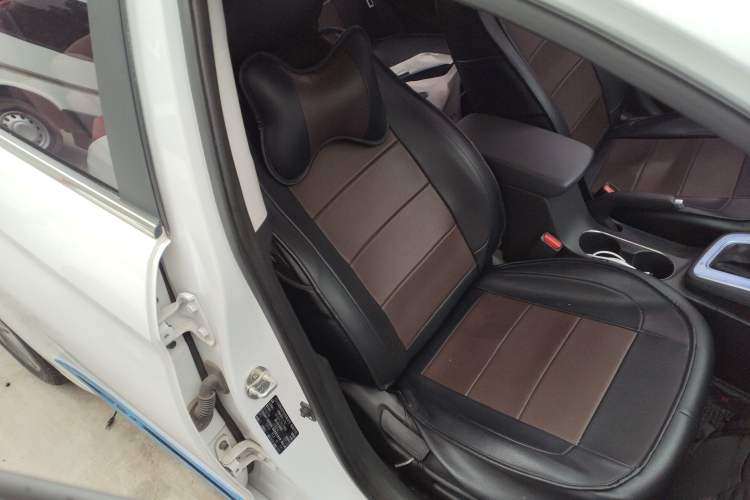 Used Hyundai Elantra (6th Generation / Lingdong) 2016 1.6L Automatic ZhiXuan – Elite Version
