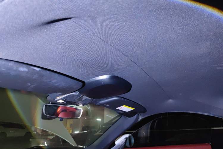 Used Porsche 718 2018 Boxster 2.0T
