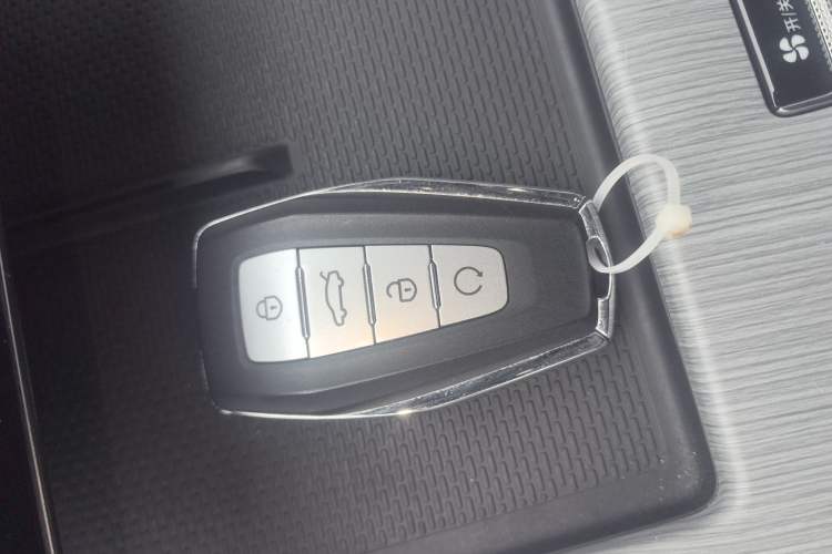 Used Geely Auto FX11 2024 1.5TD DCT Dragon Edition
