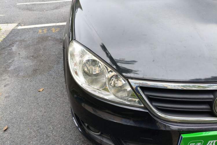 Used Volkswagen Lavida 2011 1.6L Manual Joy Version Right Front Headlight