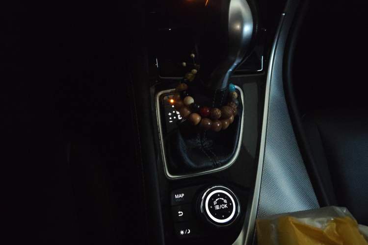 Used Infiniti Q50L 2016 2.0T Enjoyment Edition