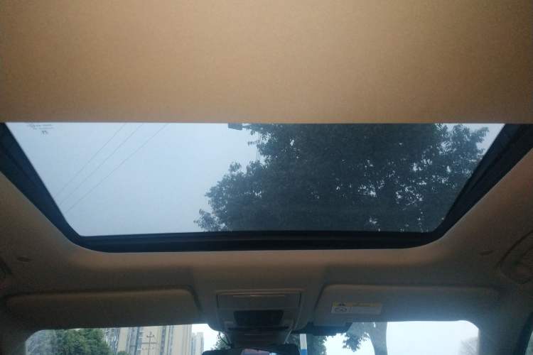 Used Honda CR-V 2024 240TURBO Two-Wheel-Drive FENGSHANG Edition 5 Seats