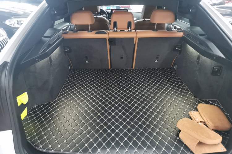 Used BMW 6 Series GT 2021 630i M Sport Package
