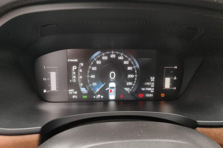 Used Volvo S90 2019 T5 Zhiyi Edition