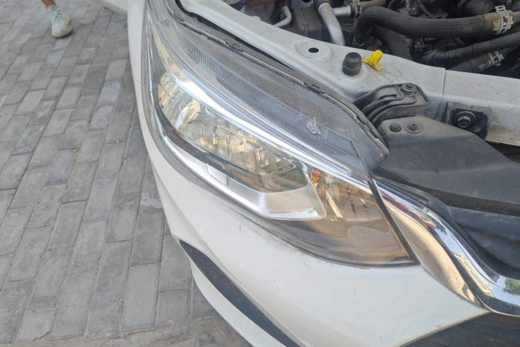 Used Chevrolet Cavalier 2022 325T Automatic Enjoyment Edition