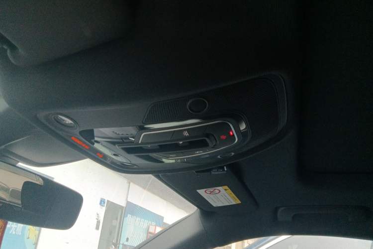 Used Audi A4 2020 Avant Avant-garde 40 TFSI Fashionable and Dynamic Model