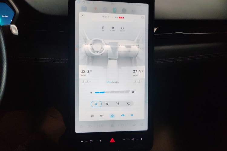 Used XPeng G3 2022 G3i 460G+