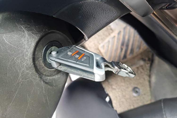 Used Toyota Vios 2014 1.3L Manual Value Edition
