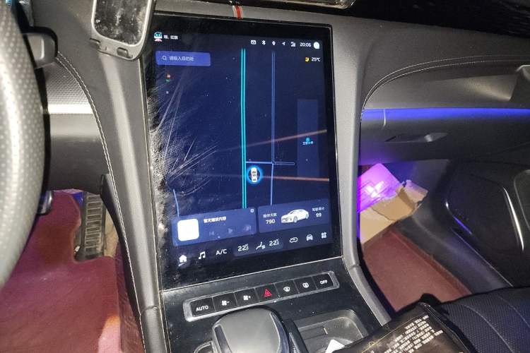 Used Hongqi H5 2024 2.0T Automatic Smart Connect Flagship Edition