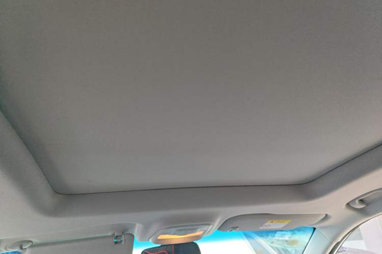 Used Chevrolet Orlando 2019 530T Automatic Luxury Edition (5+2 Seater) – China VI Standard