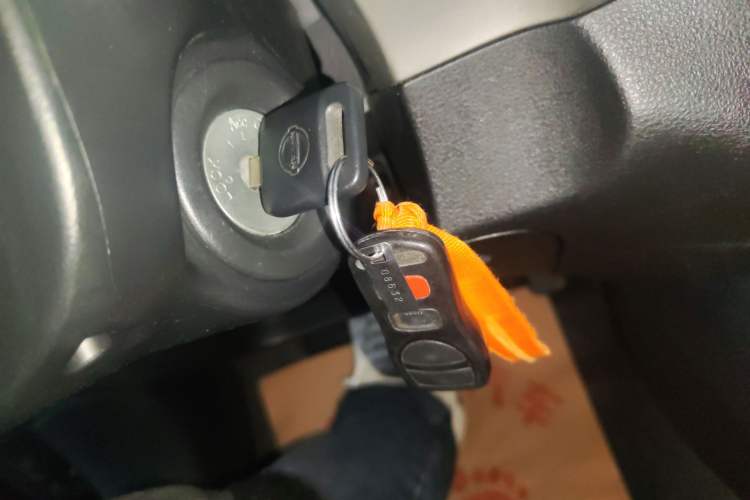 Used Nissan Sylphy 2016 Classic 1.6XE Automatic Leading Edition Interior 1