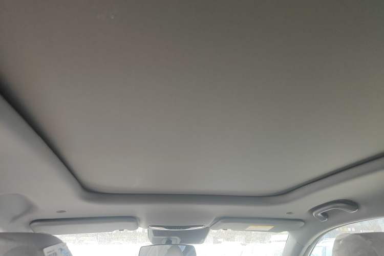 Used CHANGAN CS55PLUS 2026 Model Fourth-Generation New Blue Whale 1.5T Leading Model