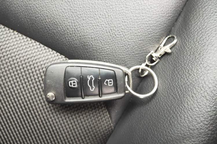 Used Audi Q2L e-tron 2019 Q2L e-tron Pure Electric Smart Enjoyment Model