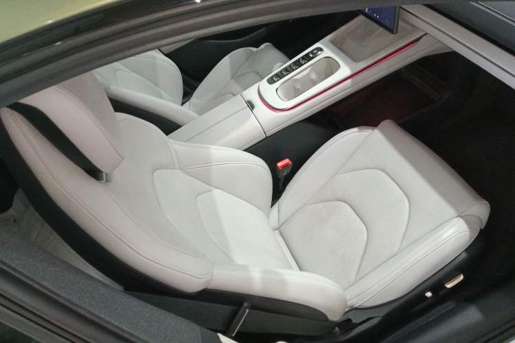 Used Xiaomi Auto SU7 2024 Rear-Drive Ultra-Long Range Advanced Pro-Level Intelligent Driving Version