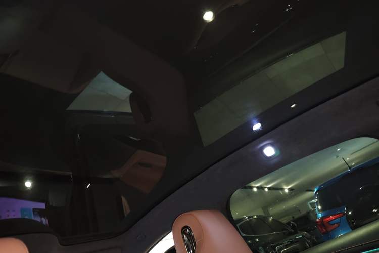 Used IM L7 2022 Dynamic Model