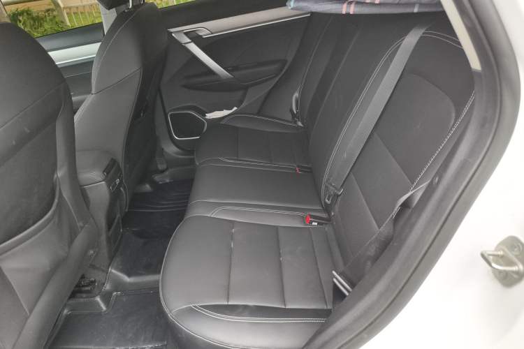 Used Geely Auto Coolray 2025 1.5L CVT Super Edition
