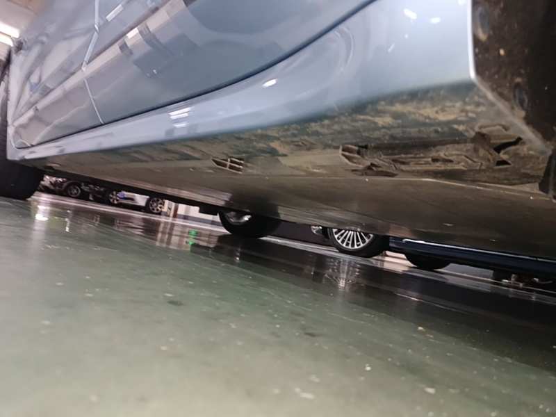 Used Zeekr 001 2021 Long-Range Dual-Motor WE Edition — 21