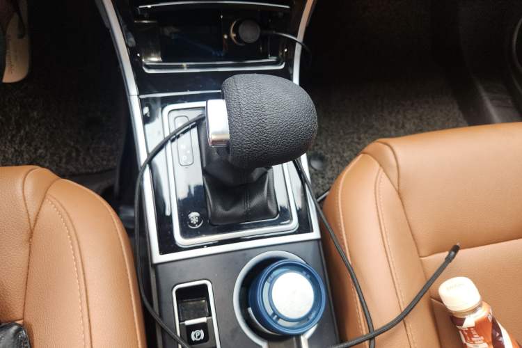 Used Haval H2 2016 Red-Label 1.5T Automatic Two-Wheel Drive Luxury Model
