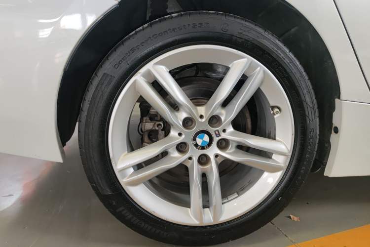 Used BMW 1 Series 2021 120i M Sport Night Edition