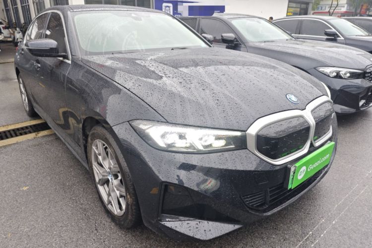 Used BMW i3 2024 eDrive 35 L
