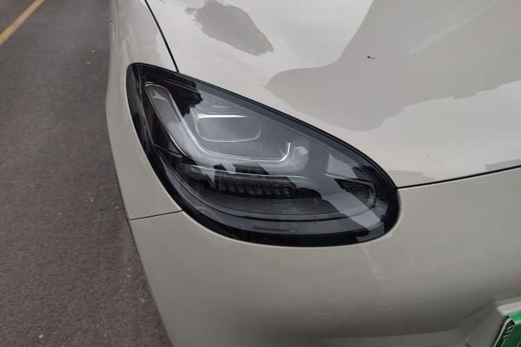 Used Wuling Bingo 2024 333 km Enjoyment Version