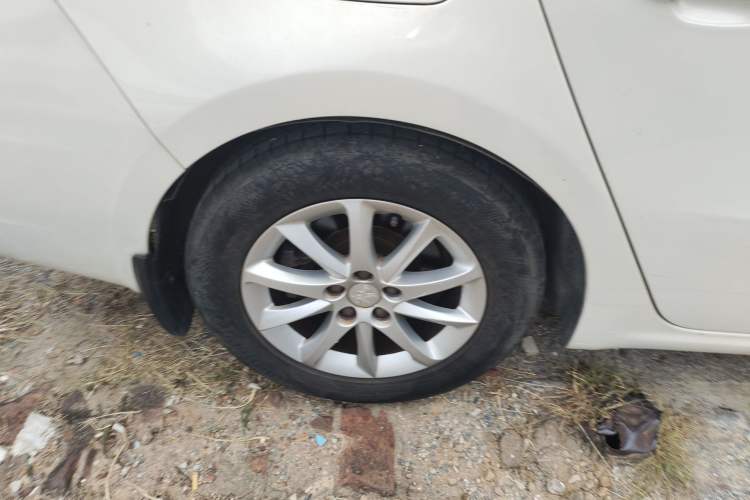 Used Peugeot 508 2012 2.0L Automatic Sunroof Classic Edition
