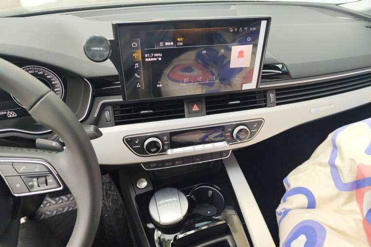 Used Audi A5 2023 Sportback 40 TFSI quattro Luxury Dynamic Edition
